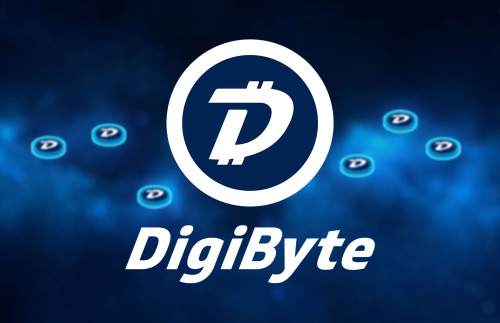 digibyte review