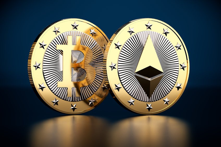 5 Reasons you should buy Ethereum over Bitcoin