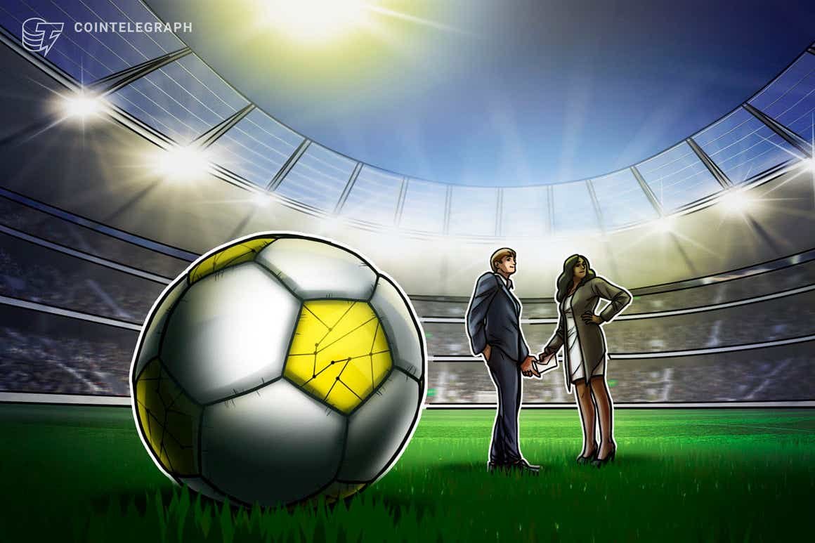 Arsenal football club in dispute with ASA over ‘irresponsible’ crypto ad