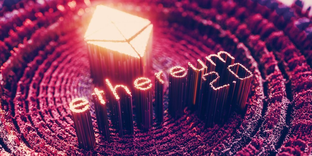 Ethereum 2.0 Testnet Kintsugi Goes Live in Preparation for Merge