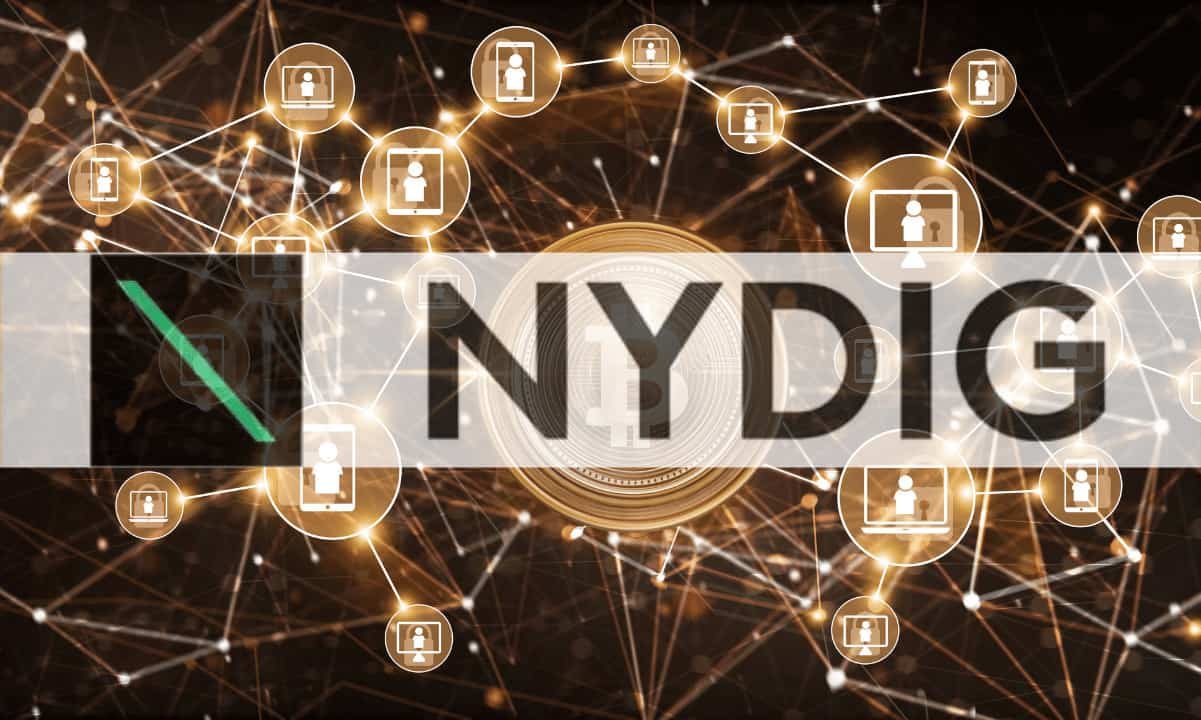 WestCap Leads a $1 Billion Funding Round for NYDIG, Values the Company at $7B
