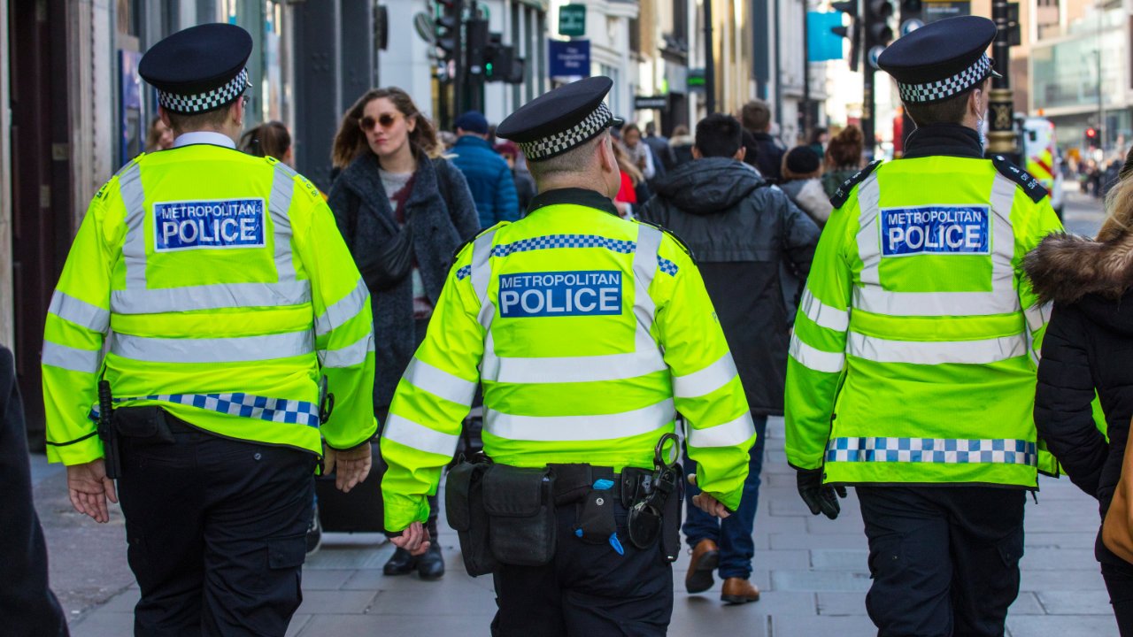 Cryptocurrency Worth $435 Million Seized by 12 UK Police Forces in Five Years – Regulation Bitcoin News