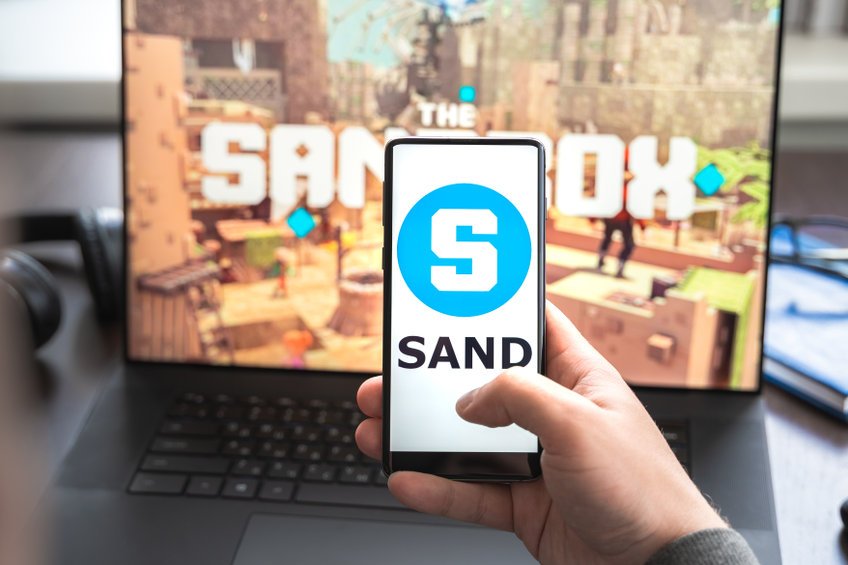 Where to buy Sandbox, the most popular metaverse game